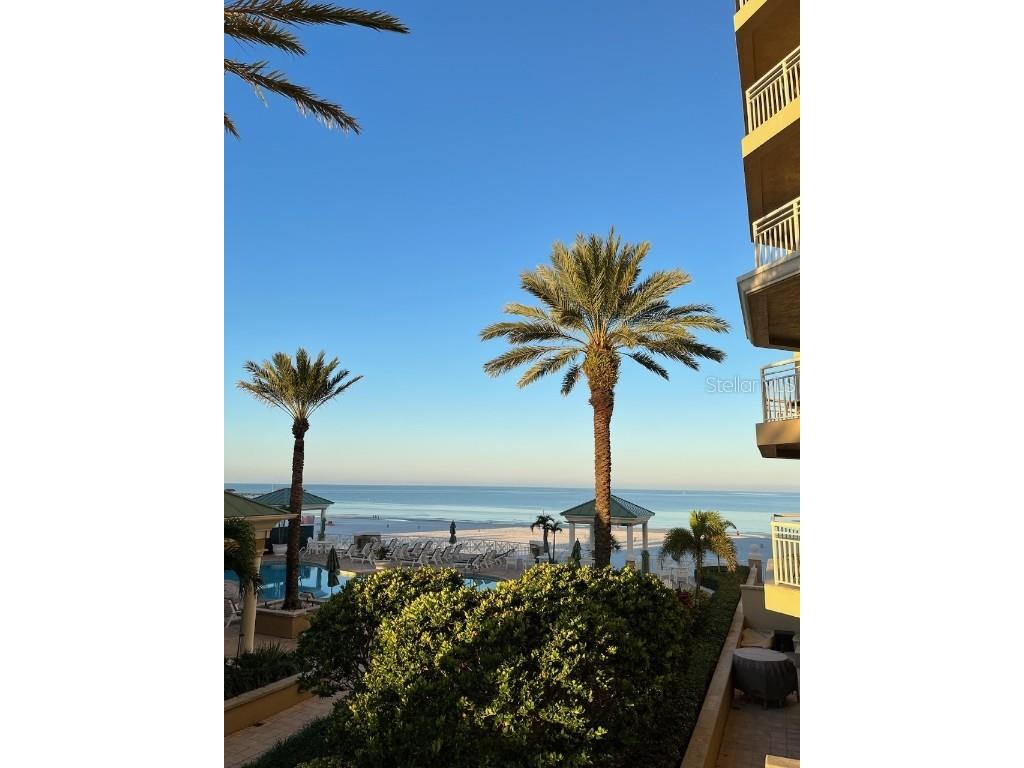 11 San Marco Street #405 Clearwater Beach FL 33767 - GULF OF MEXICO U8186733 image1