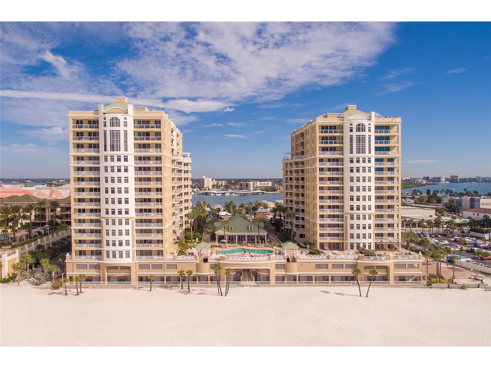 11 San Marco Street #408 Clearwater Beach FL 33767 TB8467533 image1