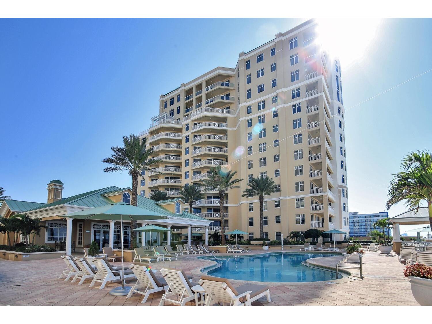 11 San Marco Street #408 Clearwater Beach FL 33767 TB8467533 image29