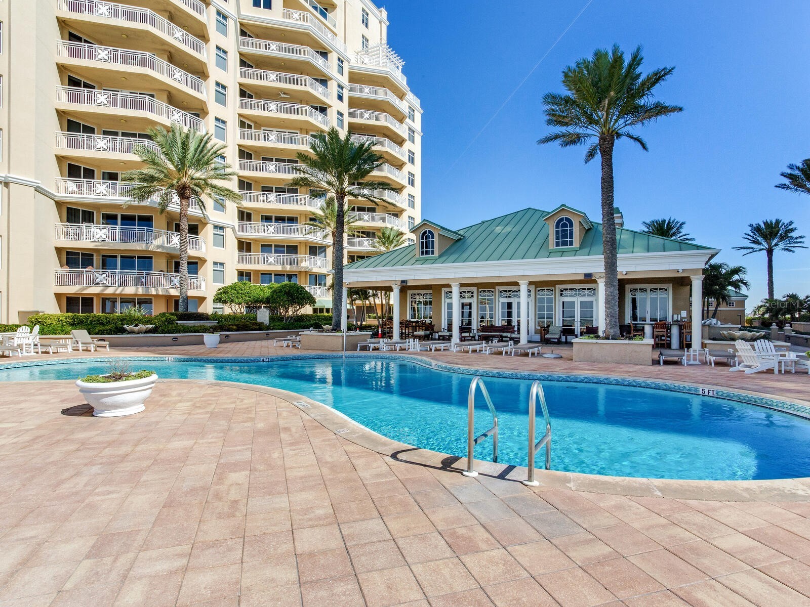 11 San Marco Street #408 Clearwater Beach FL 33767 TB8467533 image94