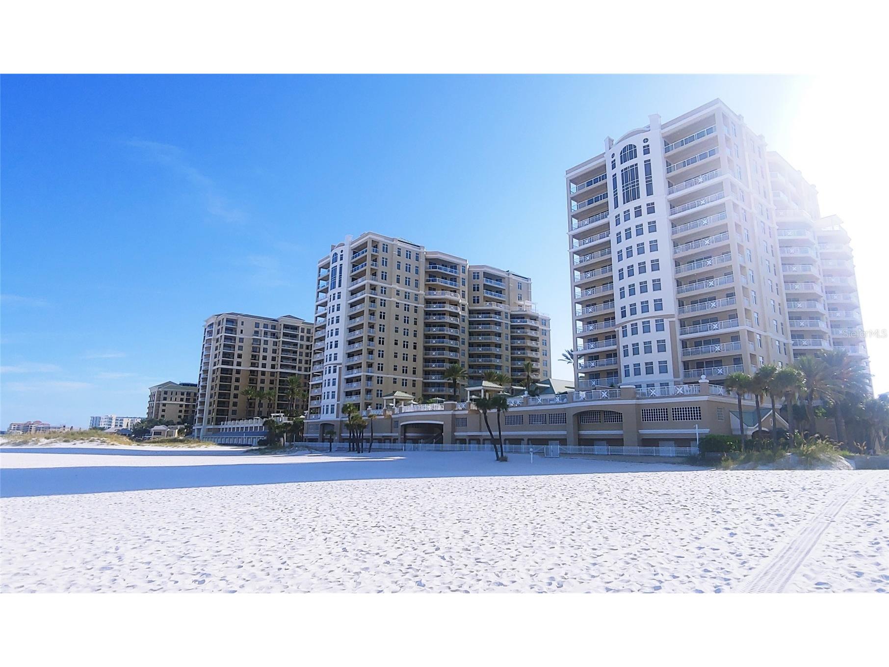 11 San Marco Street #508 Clearwater Beach FL 33767 - GULF OF AMERICA TB8503926 image1