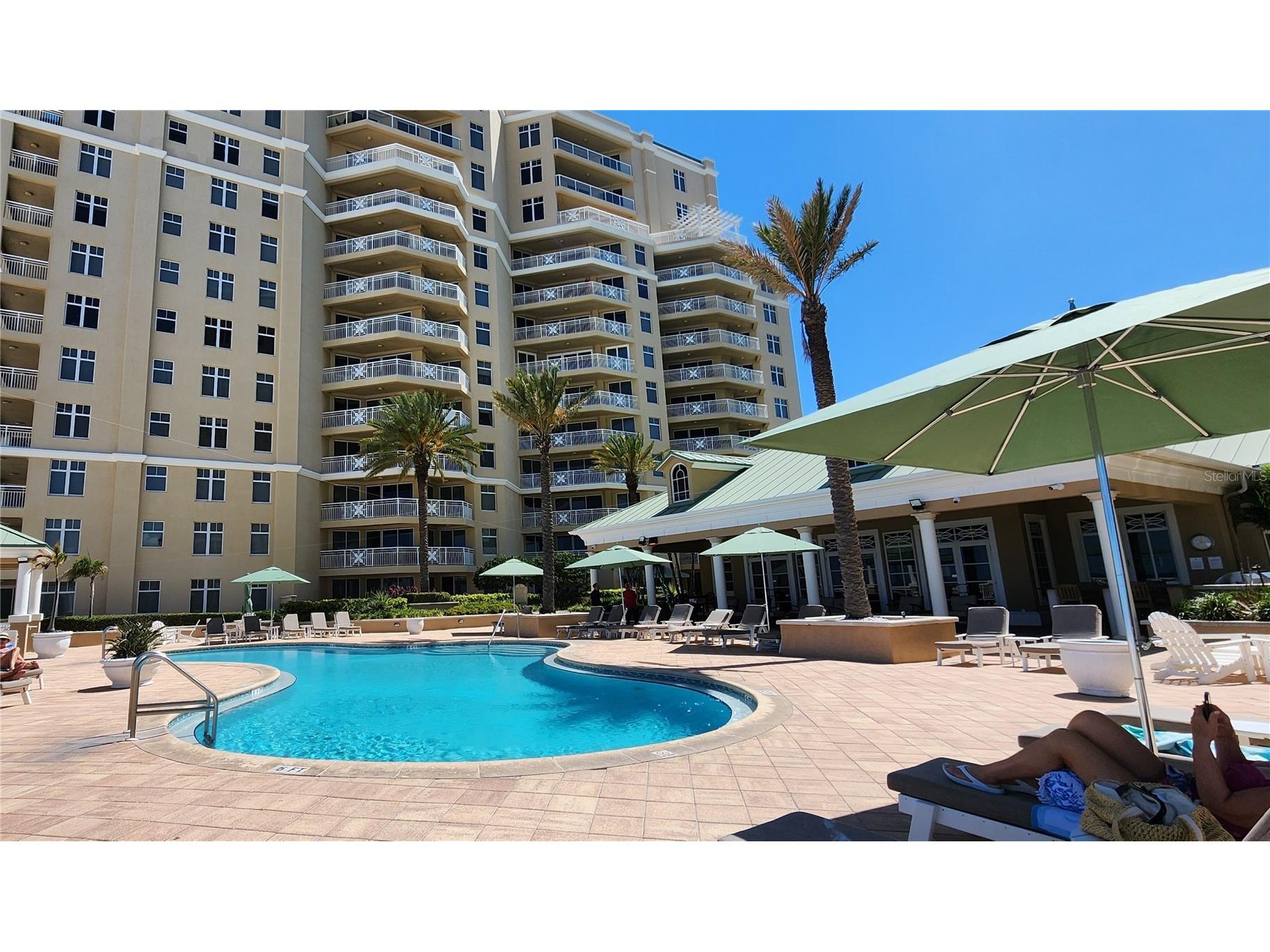 11 San Marco Street #508 Clearwater Beach FL 33767 - GULF OF AMERICA TB8503926 image2
