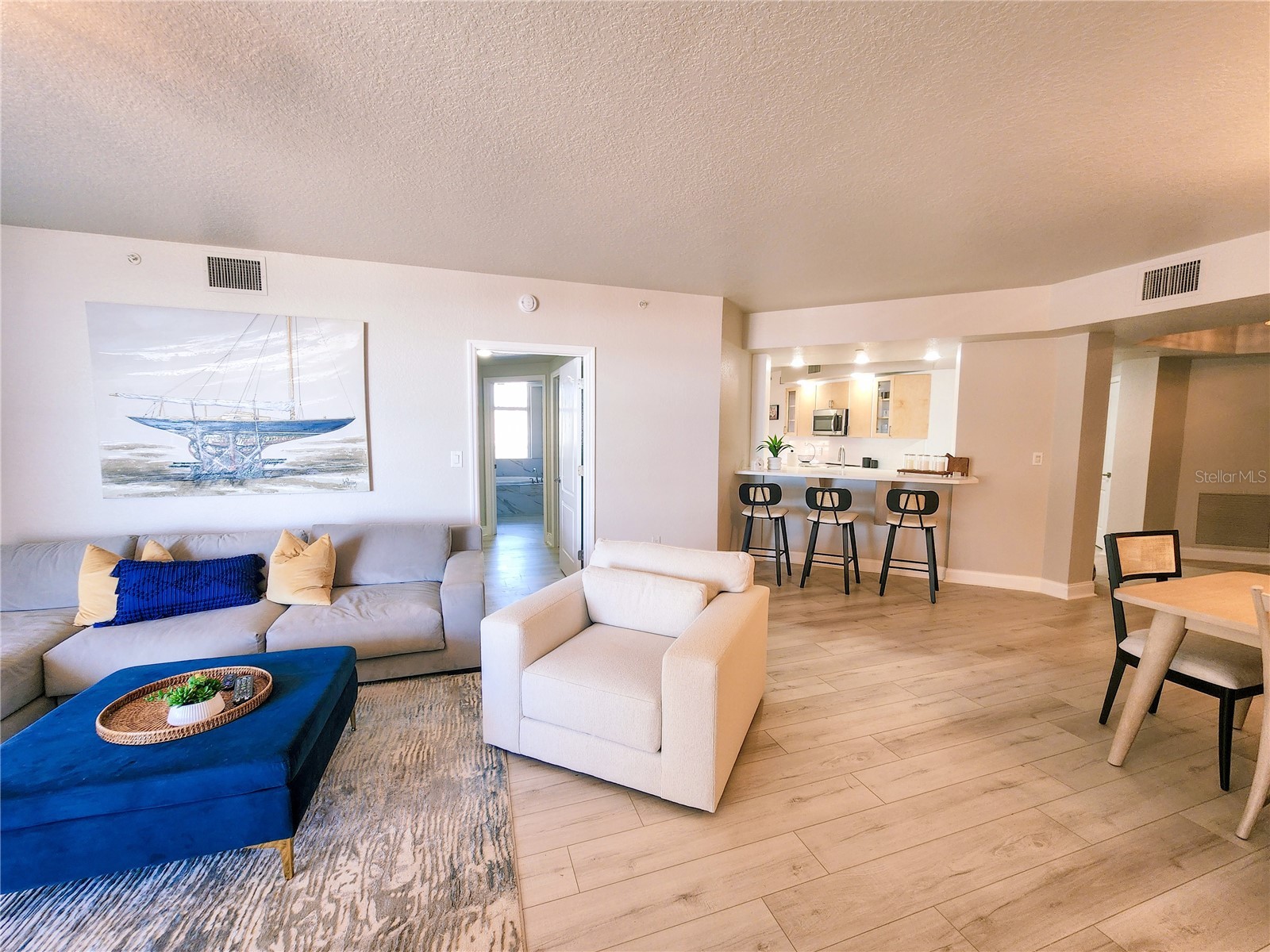 11 San Marco Street #508 Clearwater Beach FL 33767 - GULF OF AMERICA TB8503926 image27