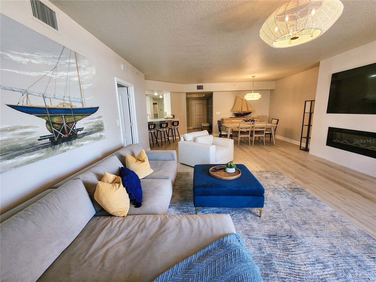 11 San Marco Street #508 Clearwater Beach FL 33767 - GULF OF AMERICA TB8503926 image28