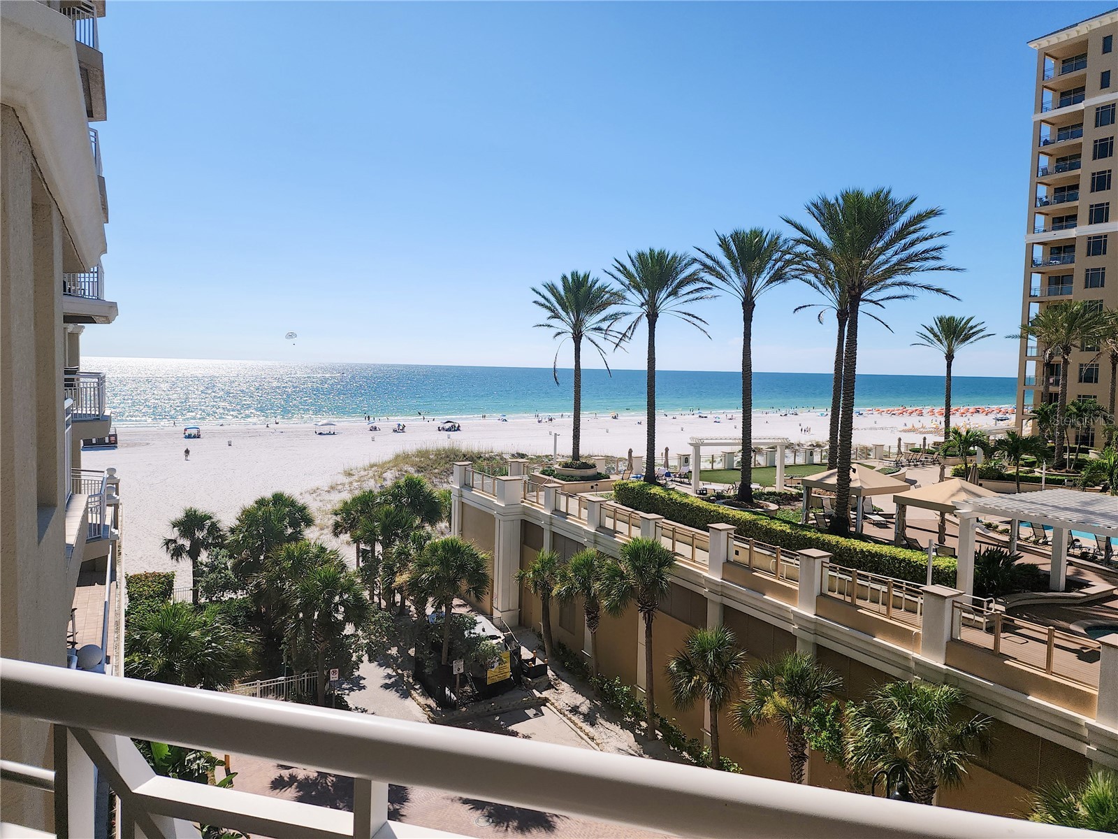 11 San Marco Street #508 Clearwater Beach FL 33767 - GULF OF AMERICA TB8503926 image5