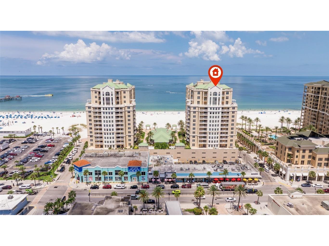 11 San Marco Street #803 Clearwater FL 33767 TB8408999 image1