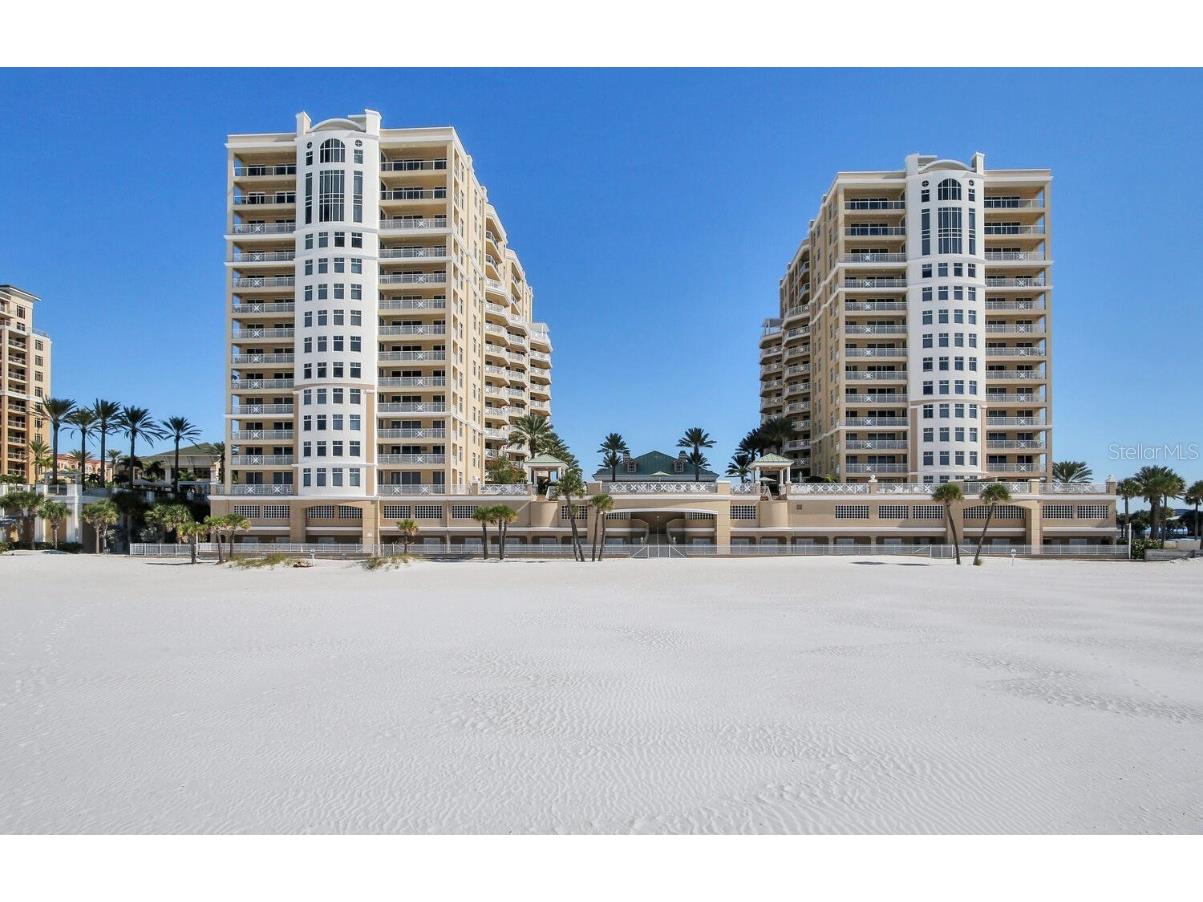 11 San Marco Street #807 Clearwater FL 33767 - GULF OF MEXICO U8207013 image1