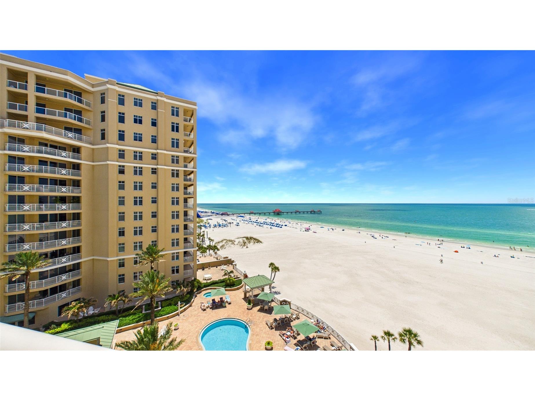 11 San Marco Street #903 Clearwater FL 33767 TB8511291 image1