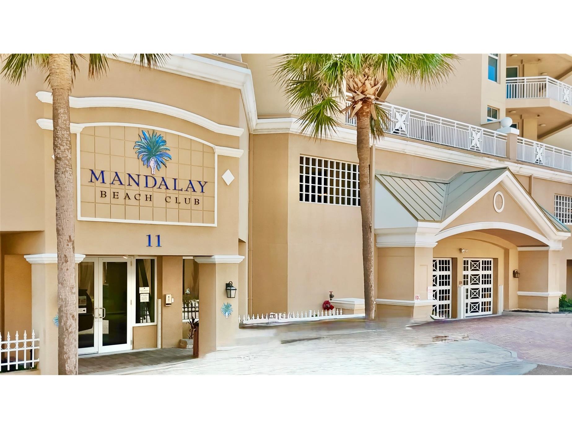 11 San Marco Street #903 Clearwater FL 33767 TB8511291 image2
