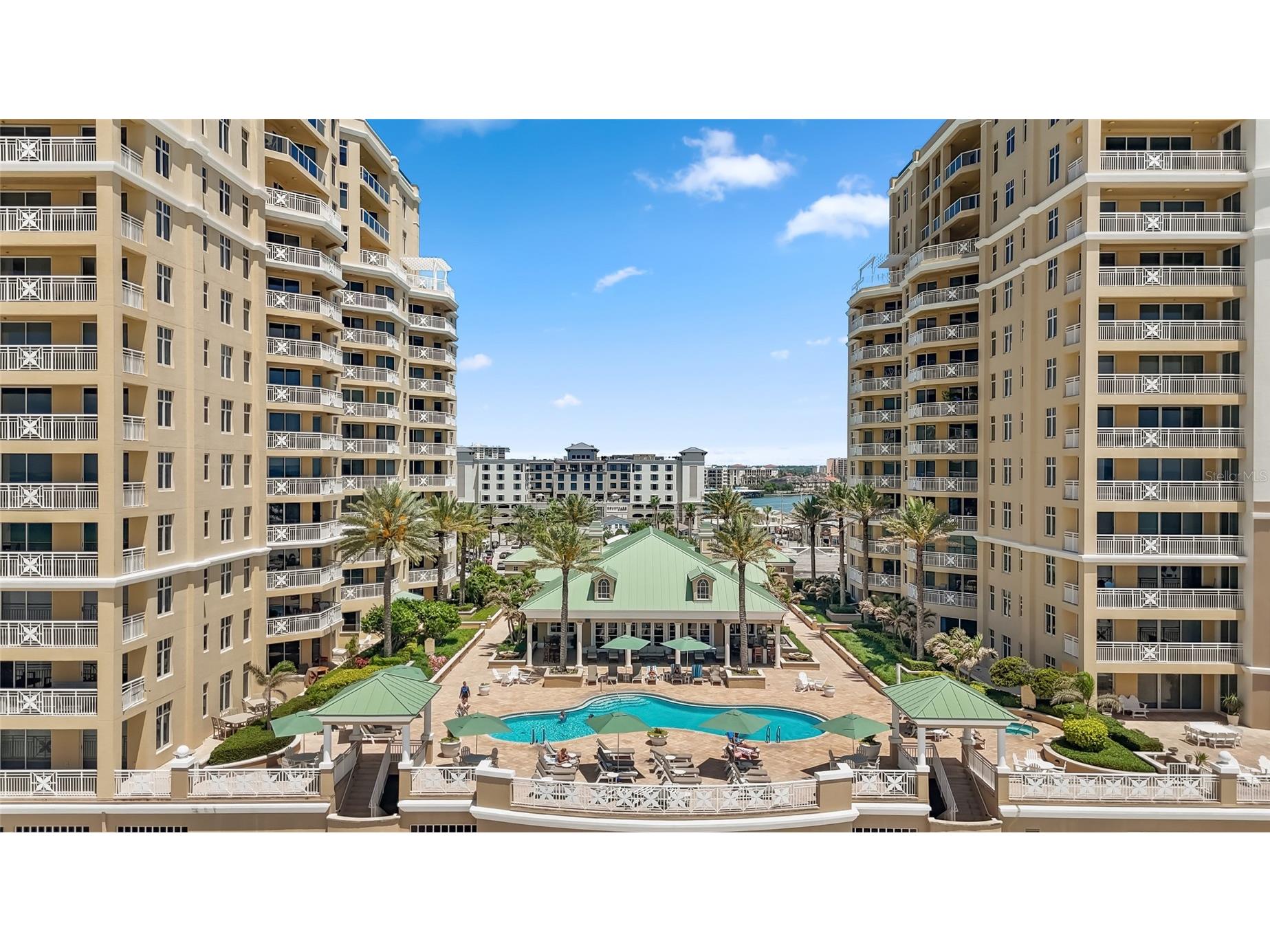 11 San Marco Street #903 Clearwater FL 33767 TB8511291 image5