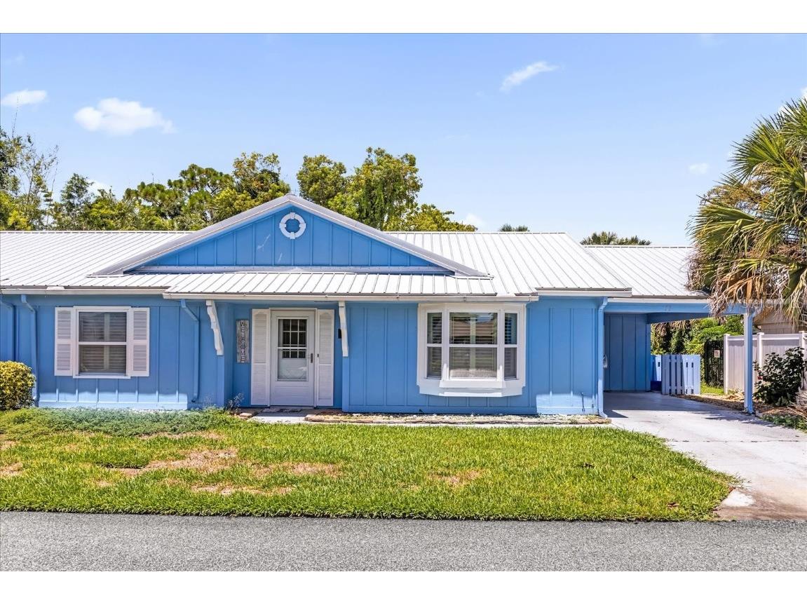 11 Sandra Circle New Smyrna Beach FL 32168 O6334641 image1