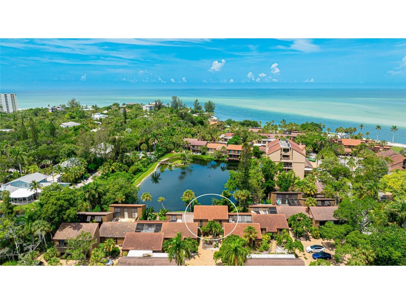 11 Sandy Cove Road #8F Sarasota FL 34242 A4668493 image1