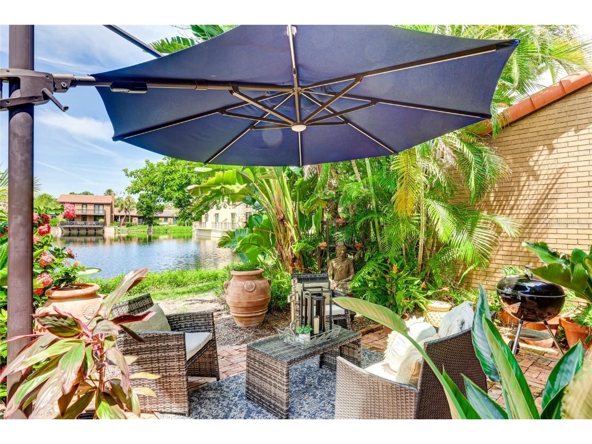 11 Sandy Cove Road #8F Sarasota FL 34242 A4668493 image36