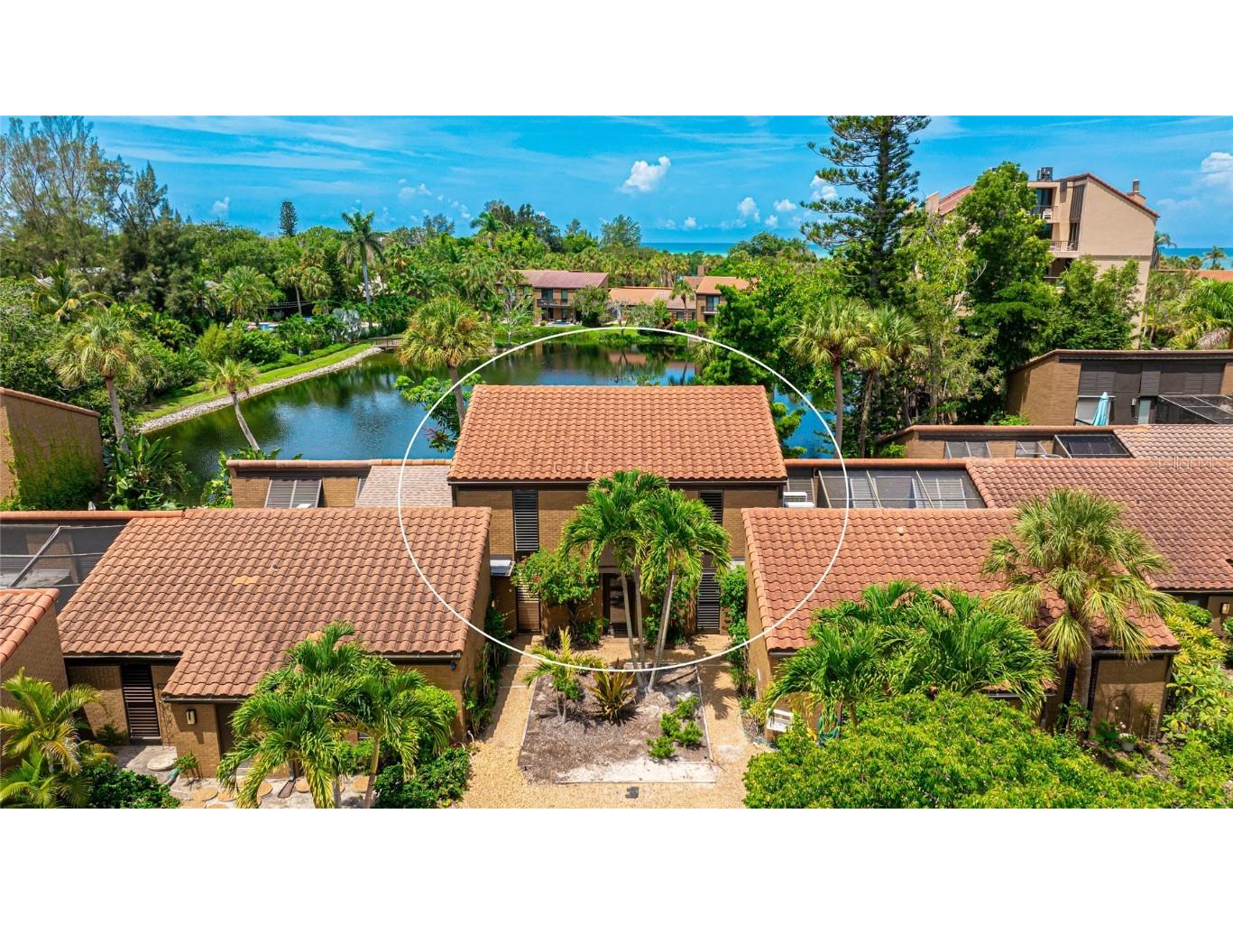 11 Sandy Cove Road #8F Sarasota FL 34242 A4668493 image51