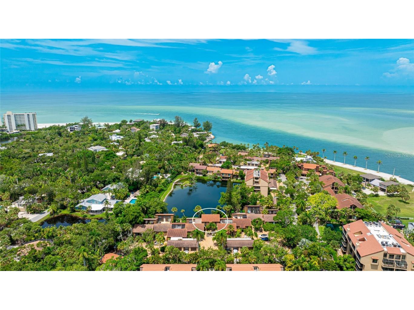 11 Sandy Cove Road #8F Sarasota FL 34242 A4668493 image52