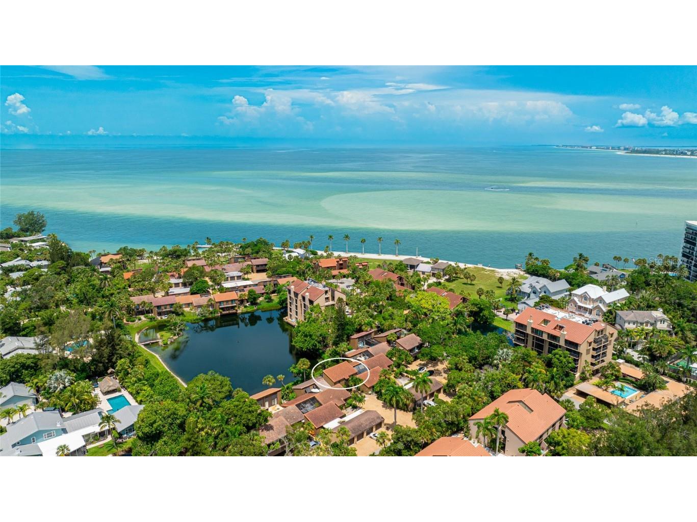 11 Sandy Cove Road #8F Sarasota FL 34242 A4668493 image53