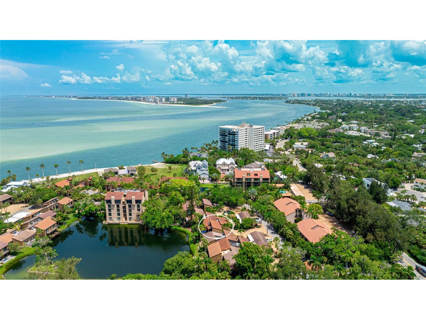 11 Sandy Cove Road #8F Sarasota FL 34242 A4668493 image54