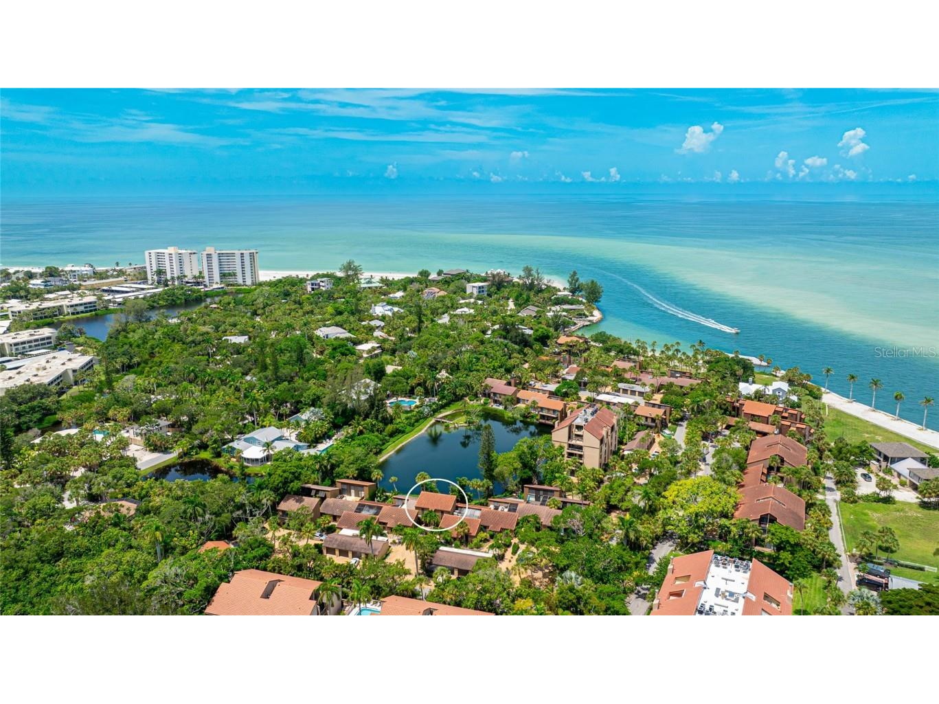 11 Sandy Cove Road #8F Sarasota FL 34242 A4668493 image55