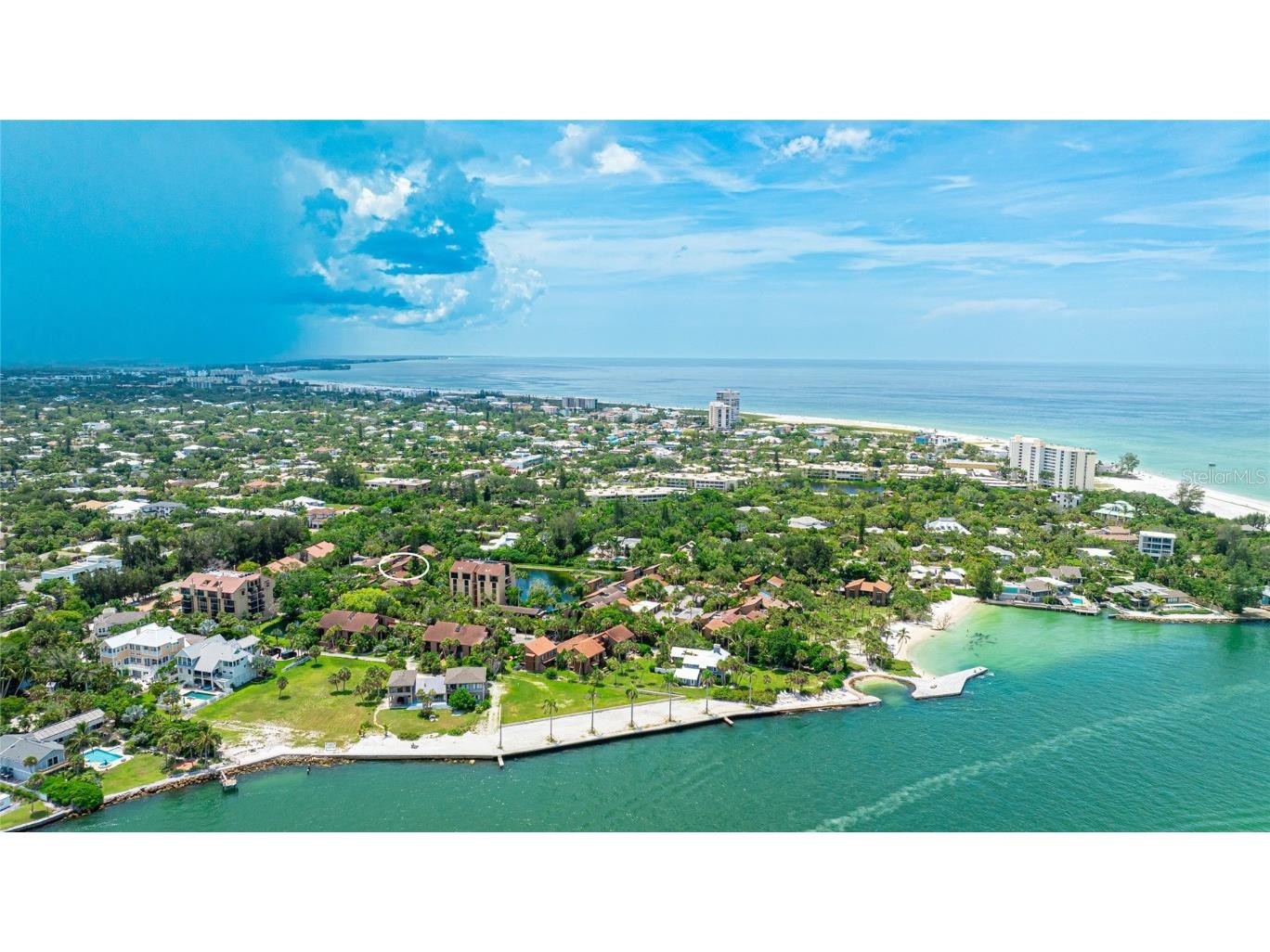 11 Sandy Cove Road #8F Sarasota FL 34242 A4668493 image56