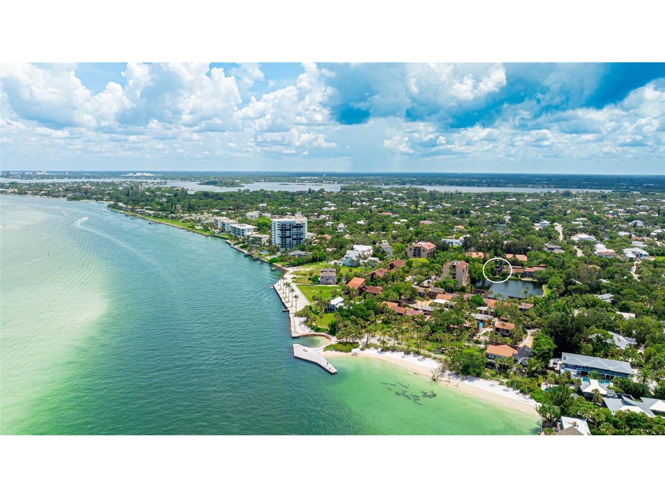 11 Sandy Cove Road #8F Sarasota FL 34242 A4668493 image57