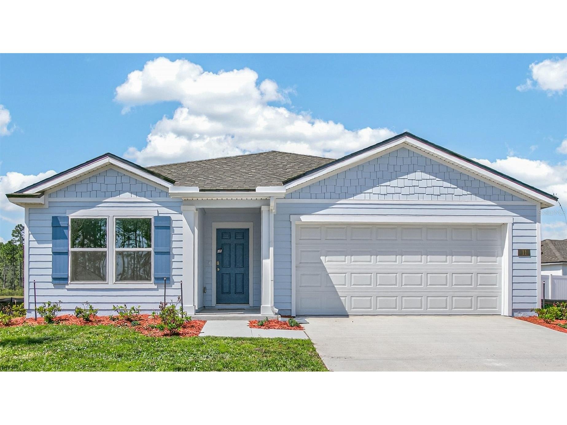 11 Sawdust Lane Palm Coast FL 32137 FC314506 image1