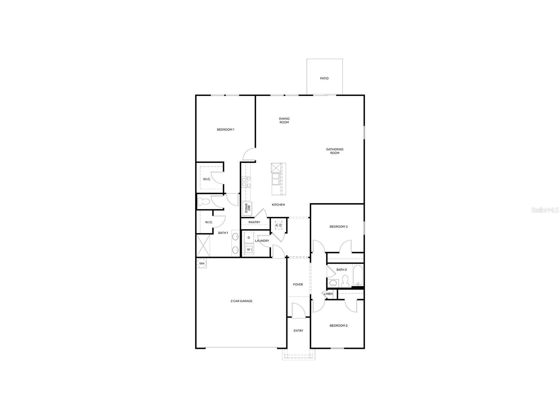11 Sawdust Lane Palm Coast FL 32137 FC314506 image2