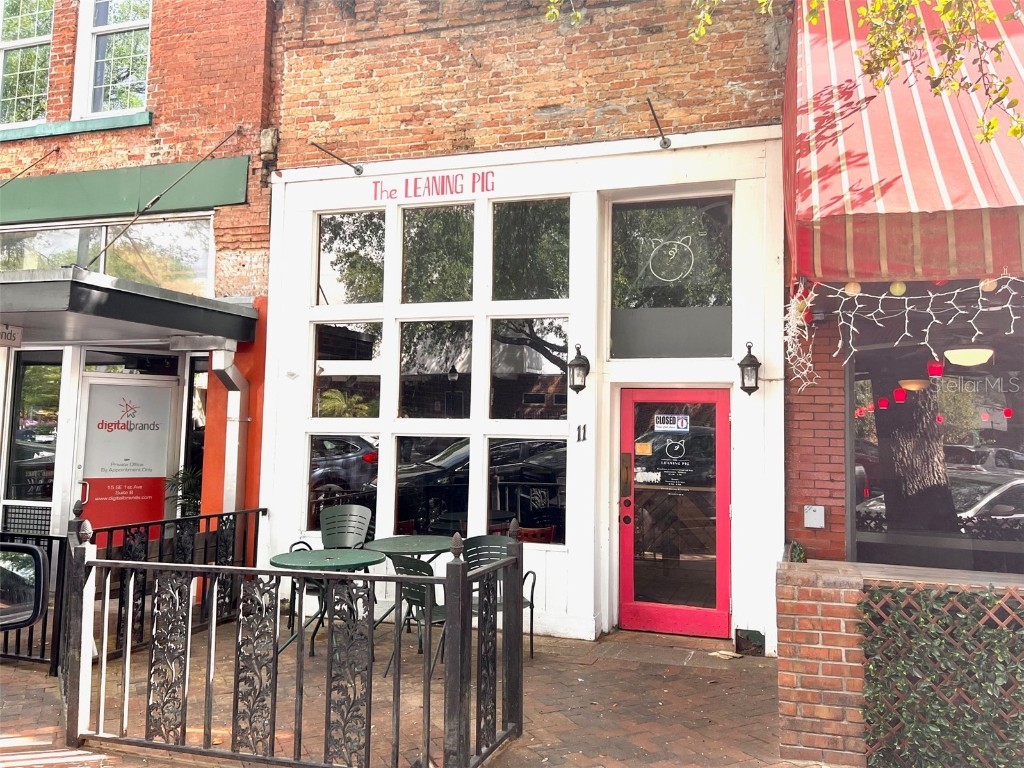 11 SE 1st Avenue Gainesville FL 32601 GC512257 image1