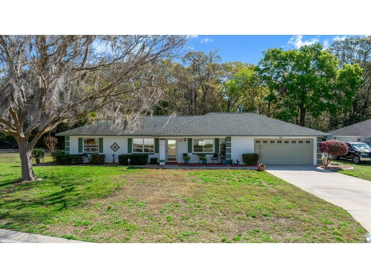 11 SE 63rd Terrace Ocala FL 34472 OM720381 image1