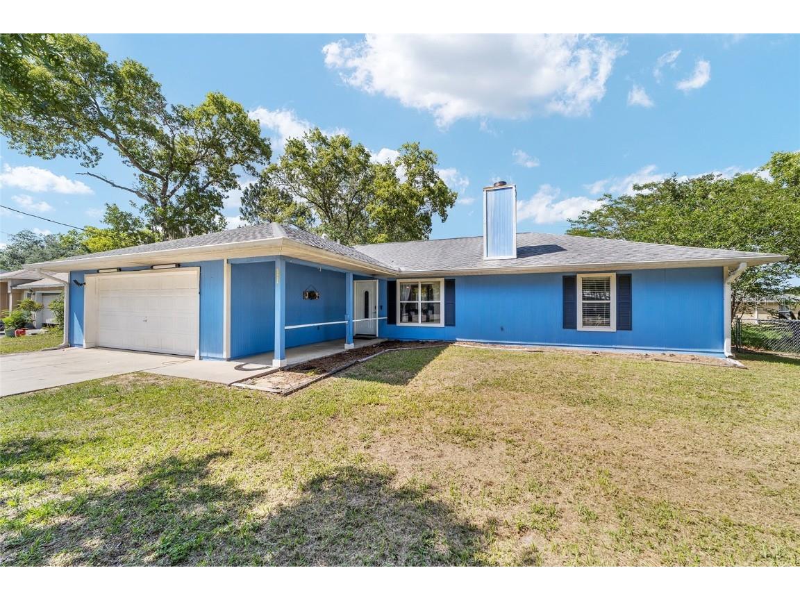 11 SE Fir Trail Track Ocala FL 34472 OM702153 image1