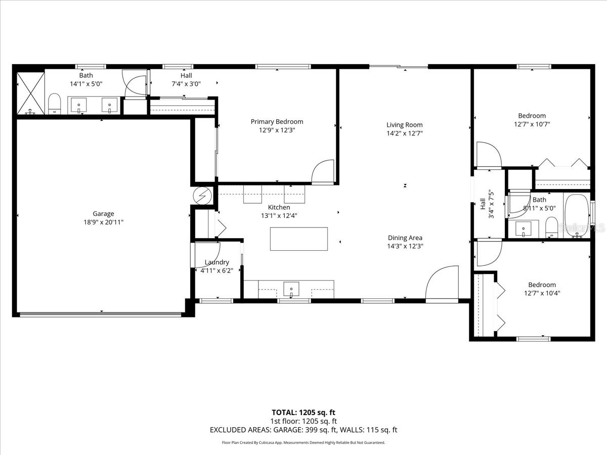 11 Sequoia Loop Place Ocklawaha FL 32179 OM717580 image2