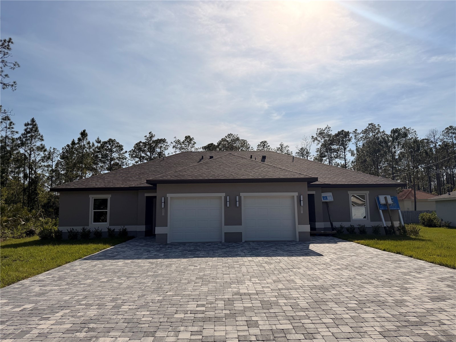 11 Seward Trail E #A Palm Coast FL 32164 FC318279 image1