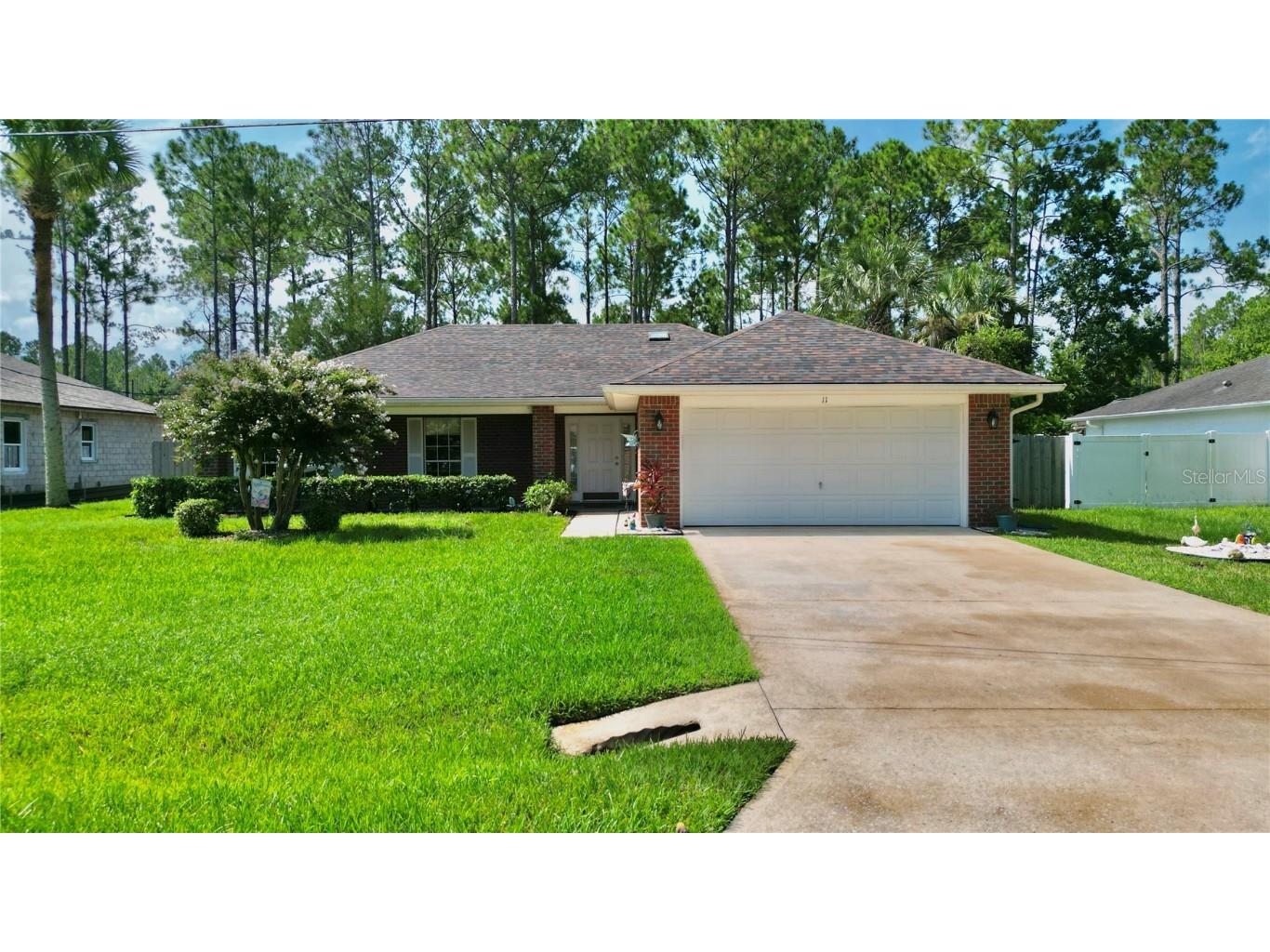 11 Slatington Place Palm Coast FL 32164 FC302955 image1
