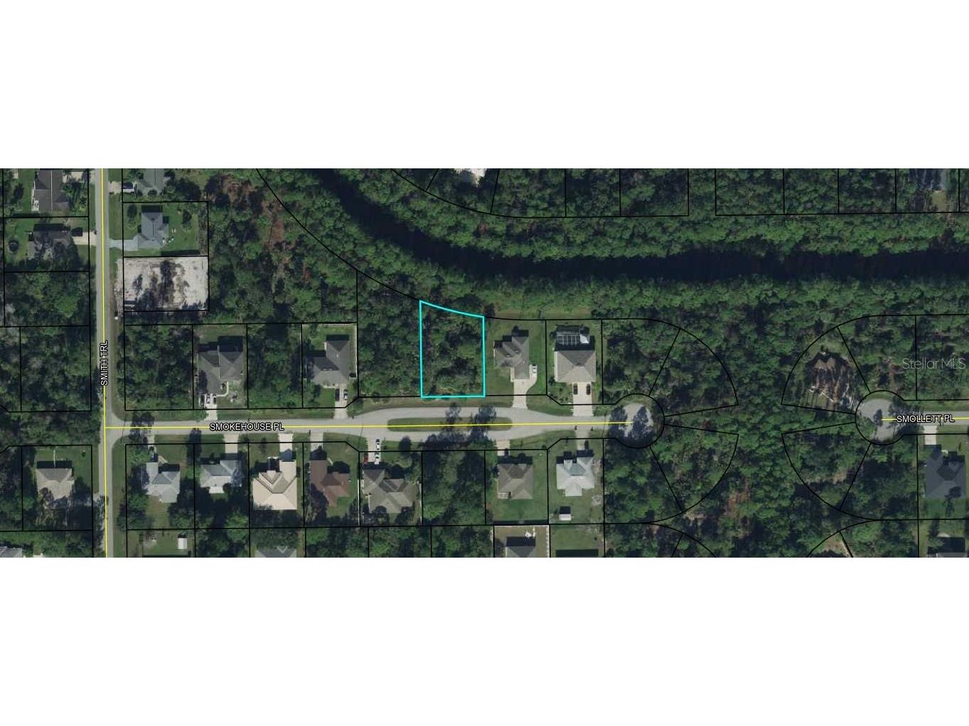 11 Smokehouse Place Palm Coast FL 32164 FC286973 image1