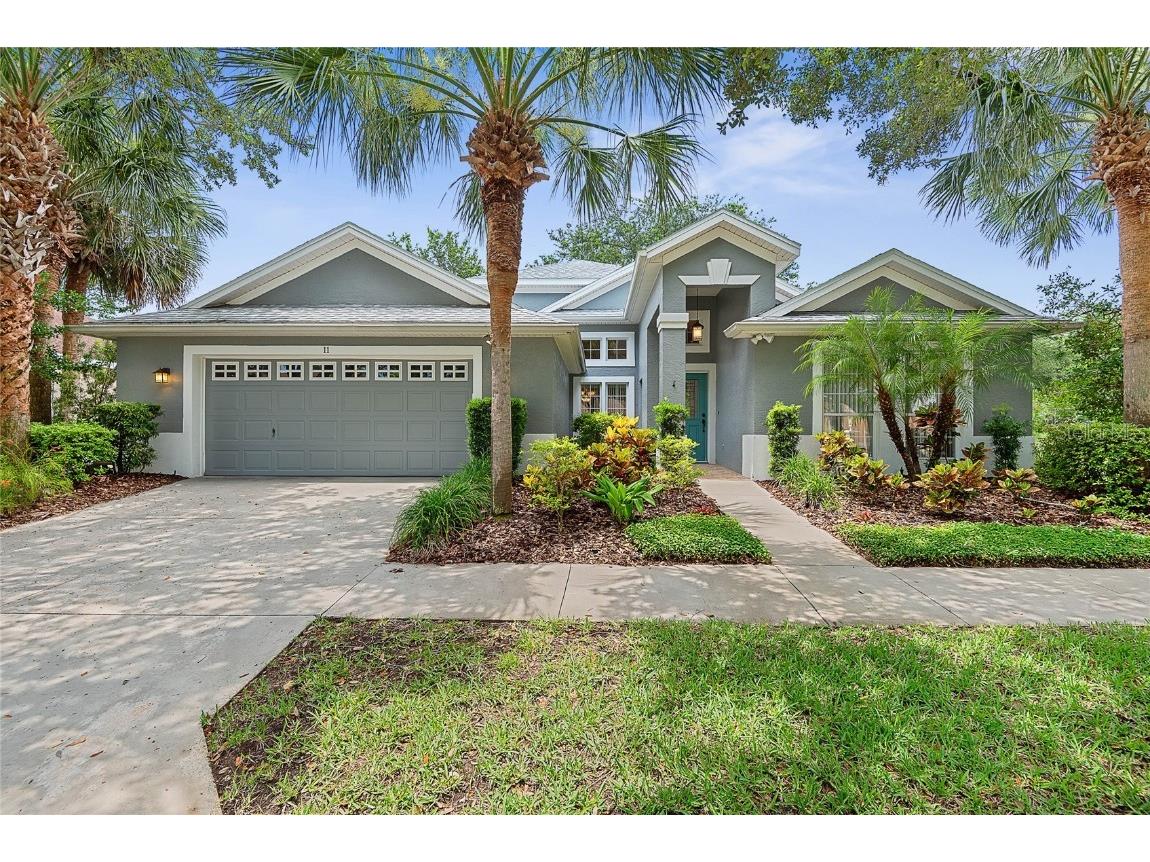11 St Andrews Court Palm Coast FL 32137 FC310561 image1