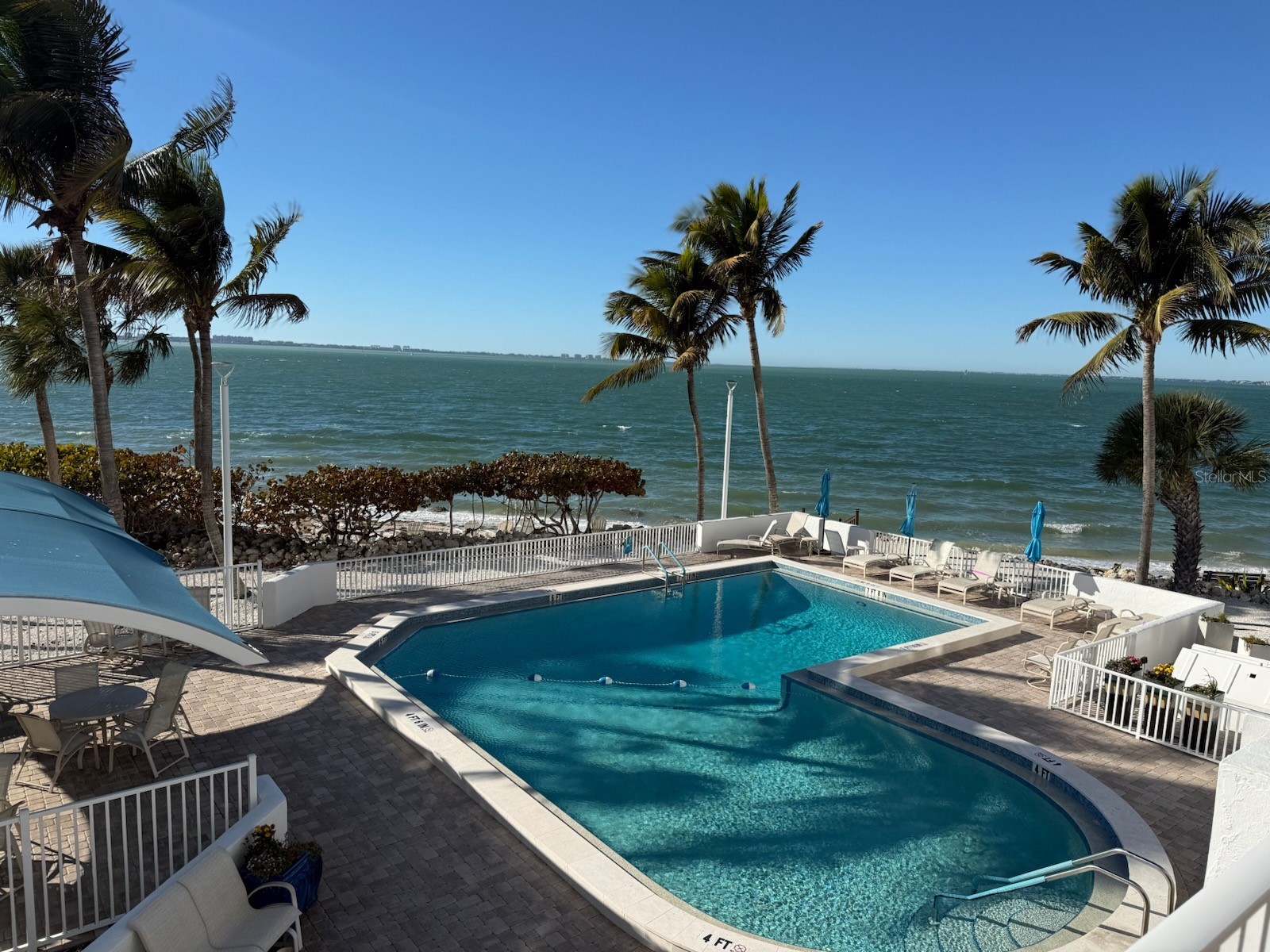 11 Sunset Drive #105 Sarasota FL 34236 A4681841 image38