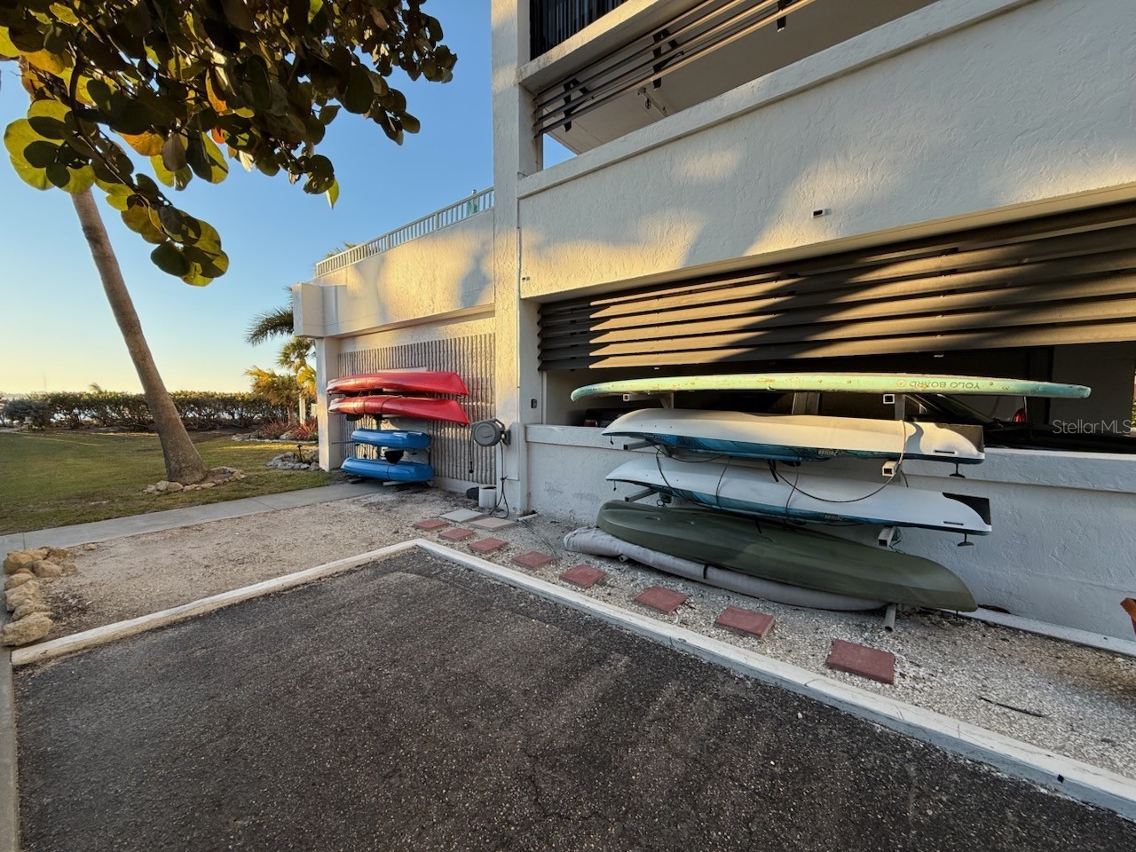 11 Sunset Drive #105 Sarasota FL 34236 A4681841 image45