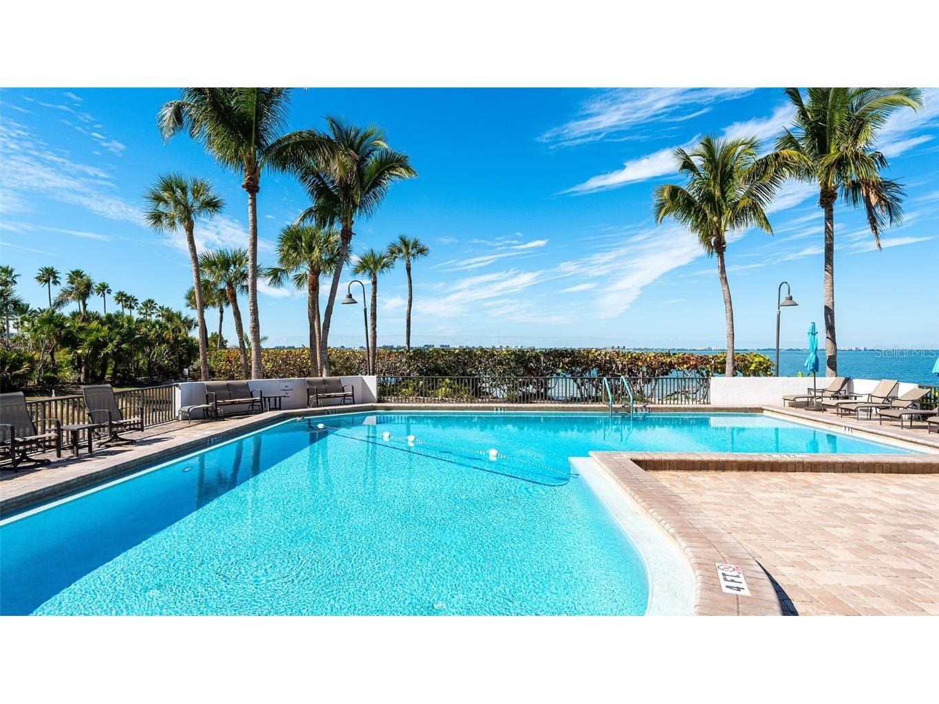 11 Sunset Drive #303 Sarasota FL 34236 A4642099 image43