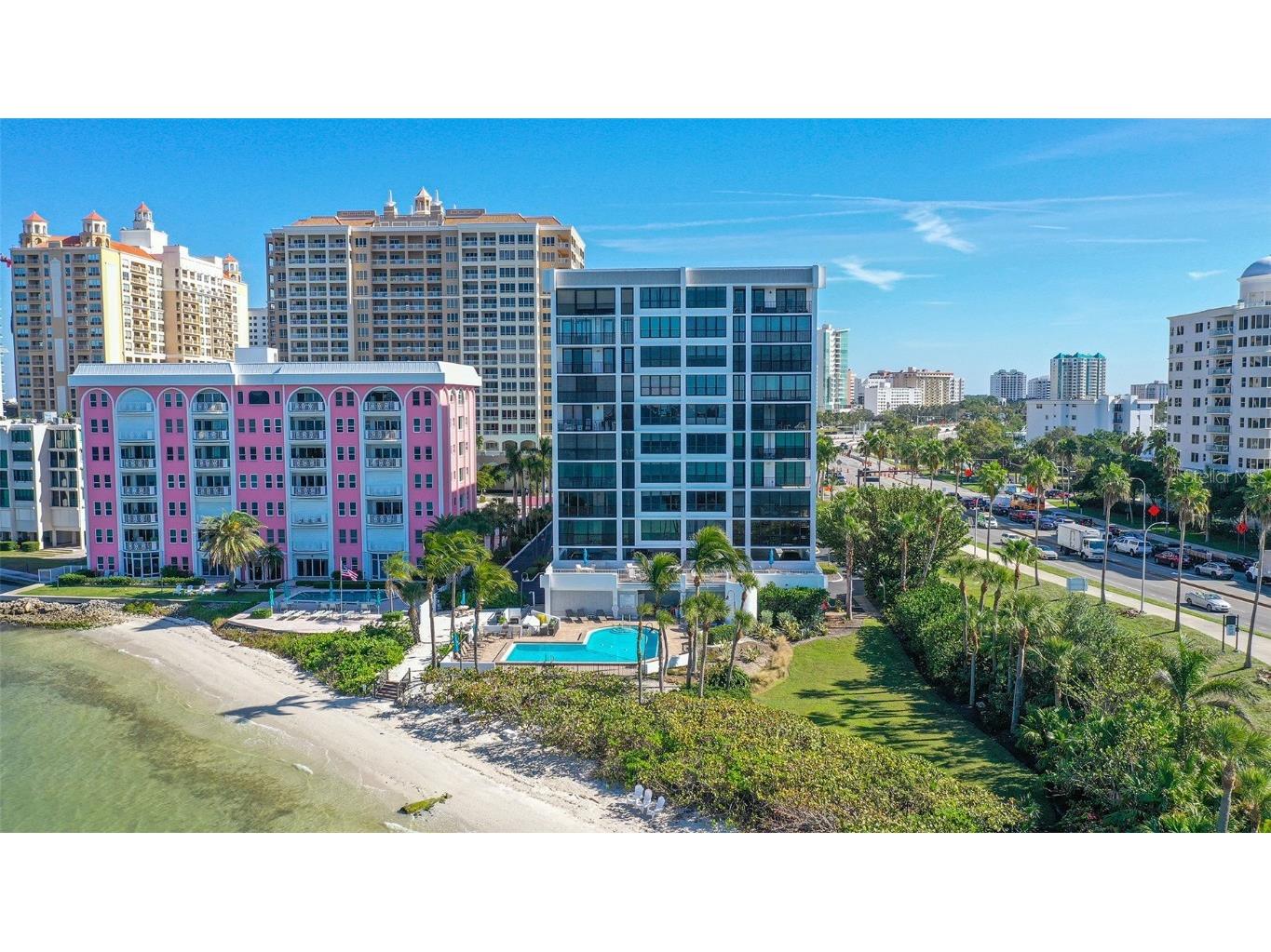 11 Sunset Drive #303 Sarasota FL 34236 A4642099 image47