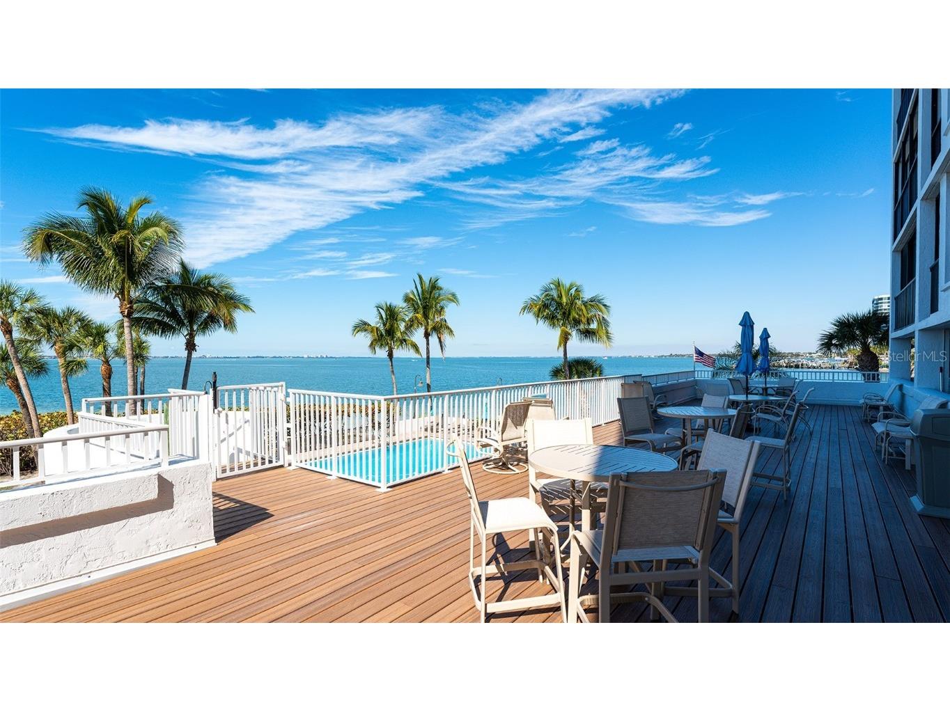 11 Sunset Drive #303 Sarasota FL 34236 A4642099 image48