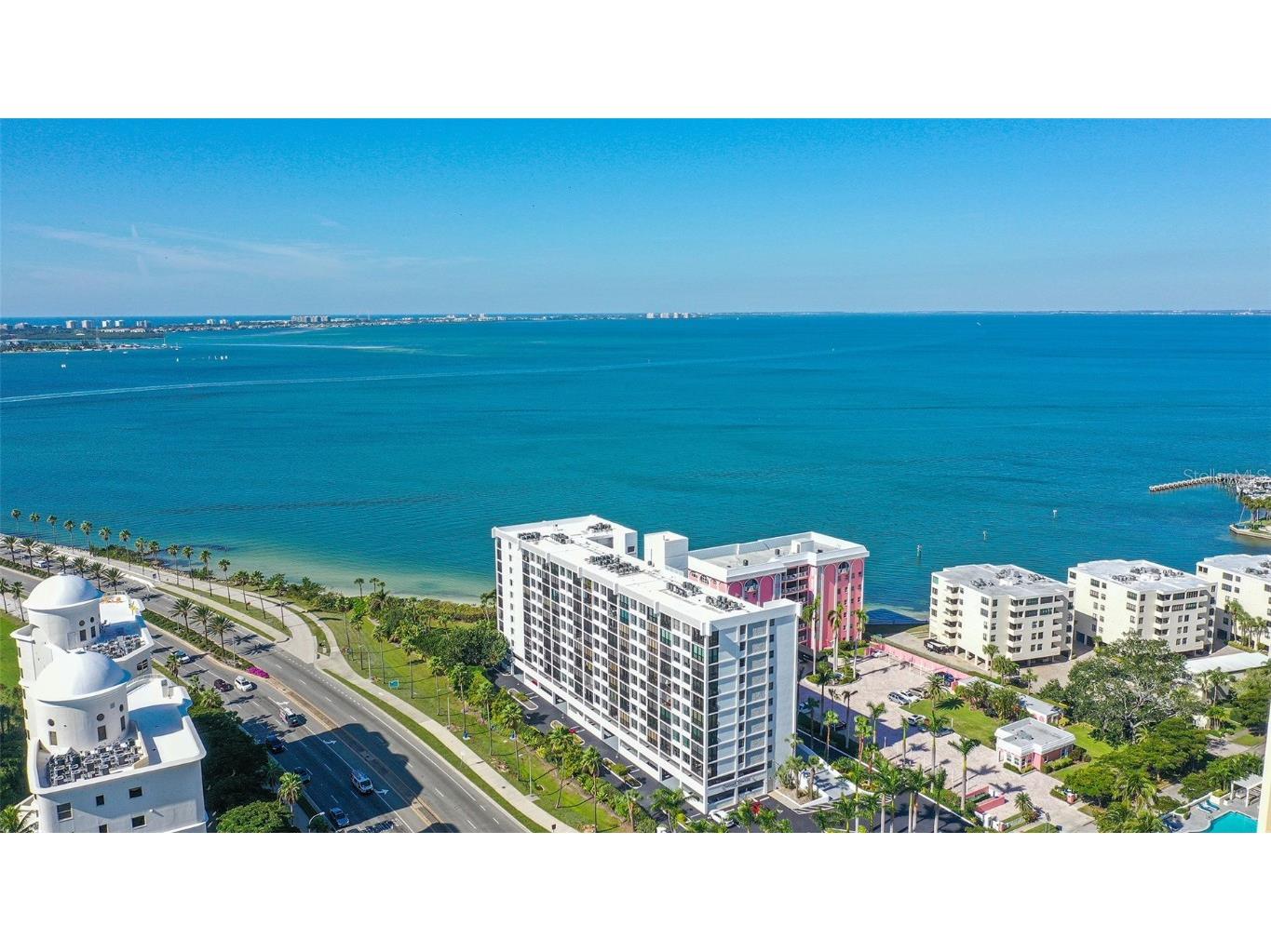 11 Sunset Drive #303 Sarasota FL 34236 A4642099 image59