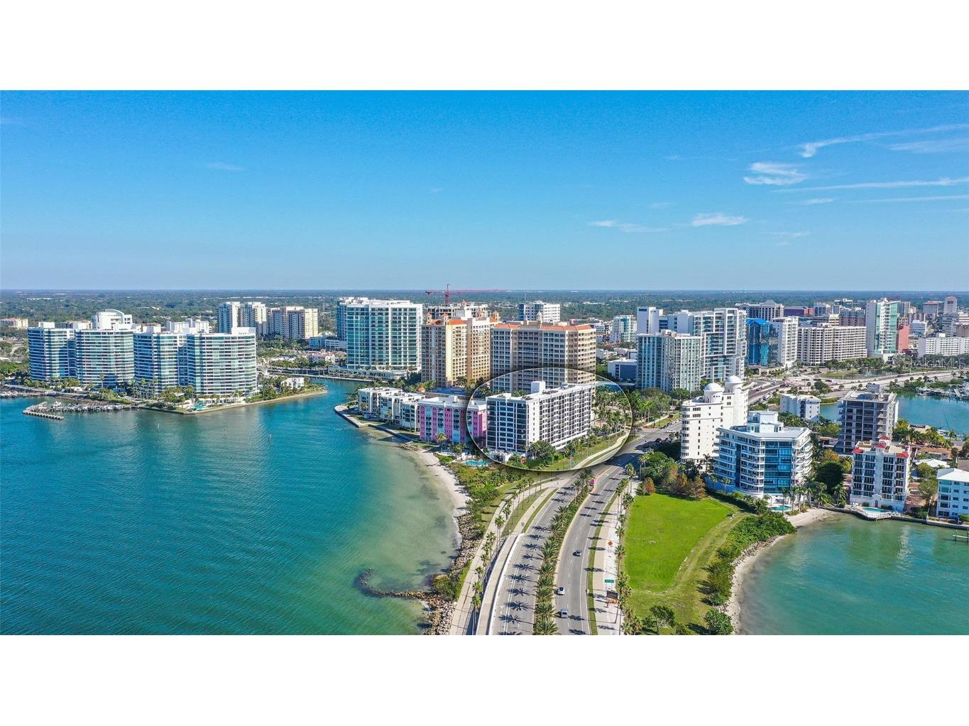 11 Sunset Drive #303 Sarasota FL 34236 A4642099 image60