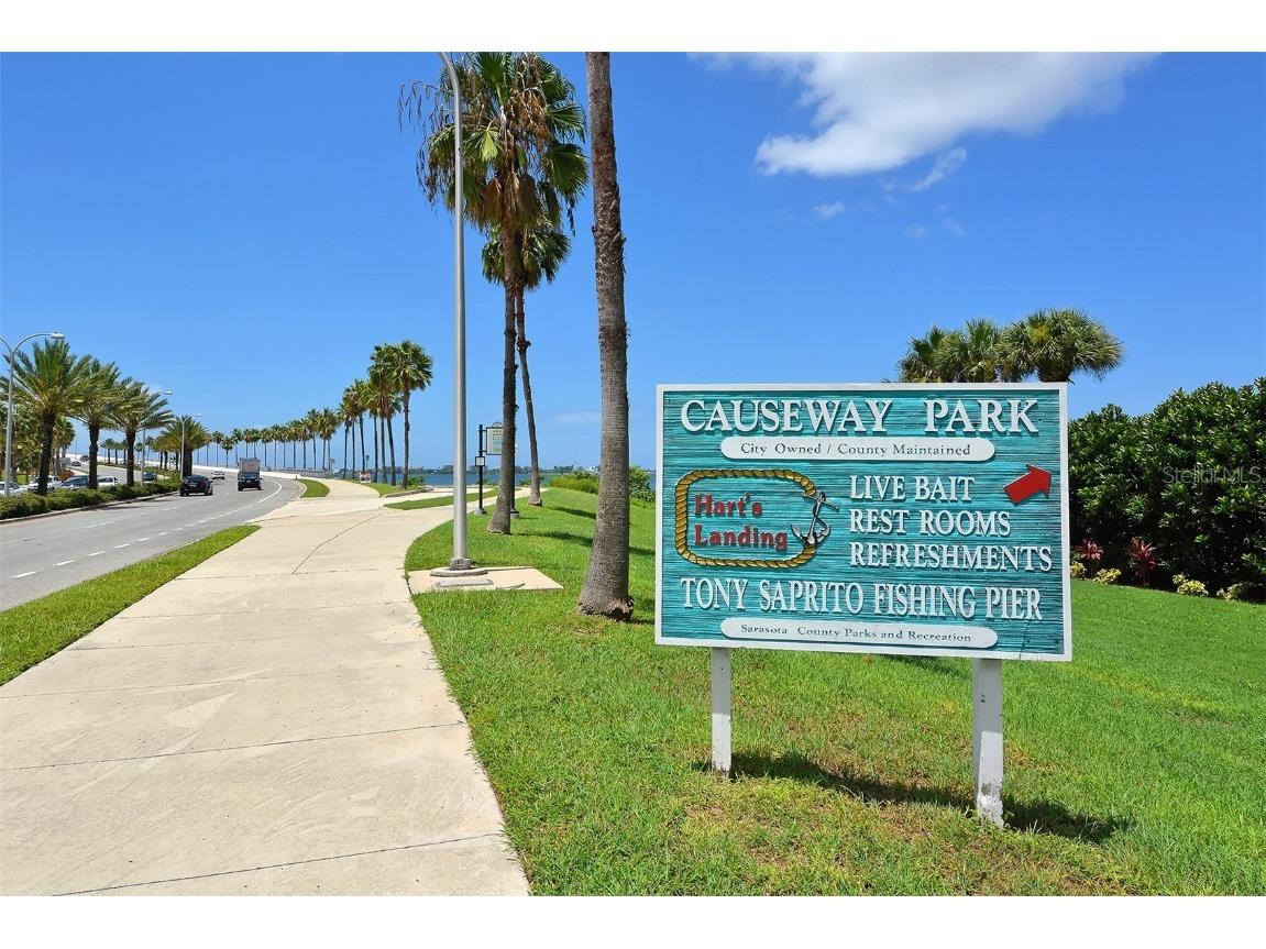 11 Sunset Drive #303 Sarasota FL 34236 A4642099 image61