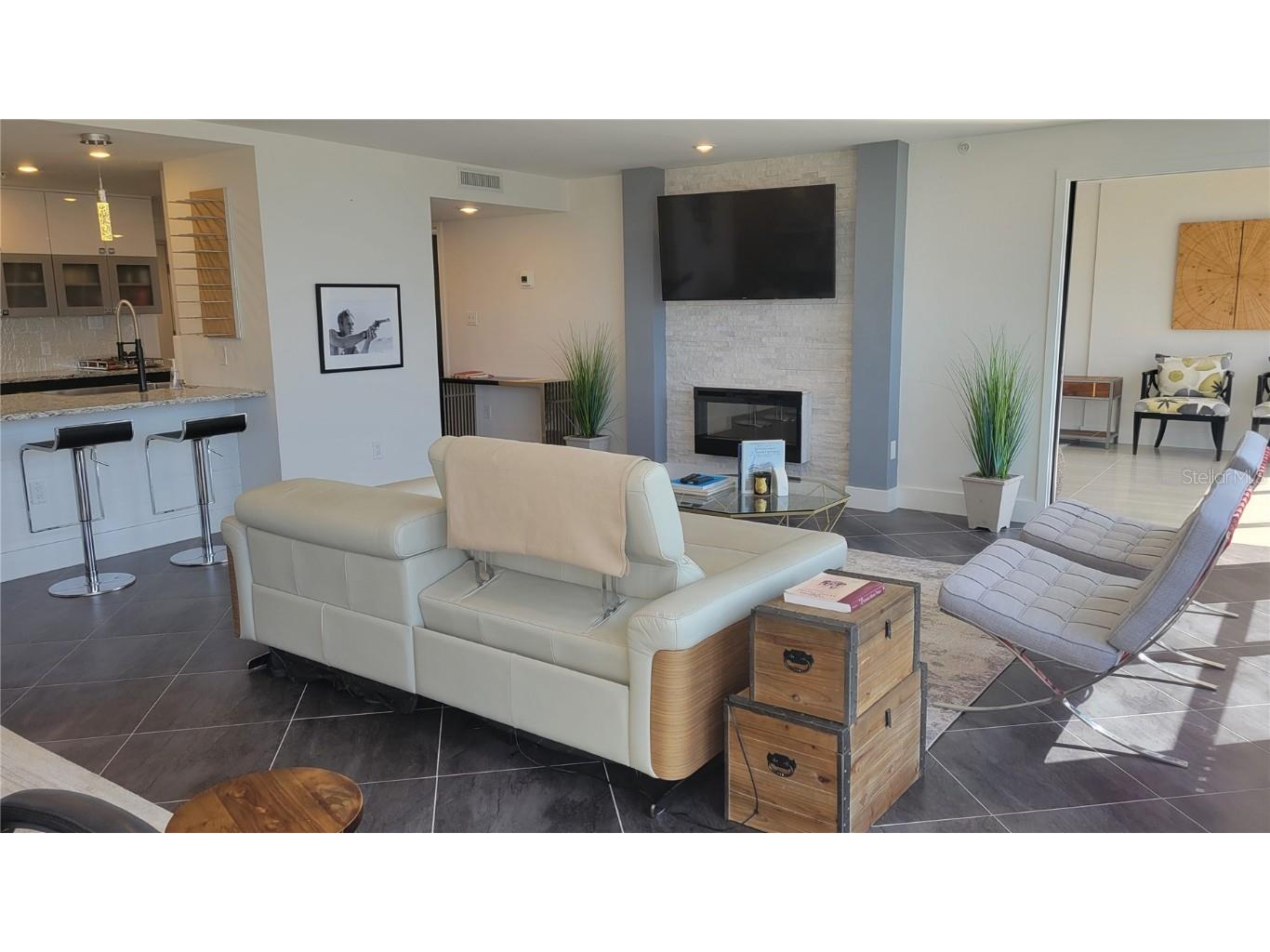 11 Sunset Drive #304 Sarasota FL 34236 - SARASOTA BAY A4667216 image11