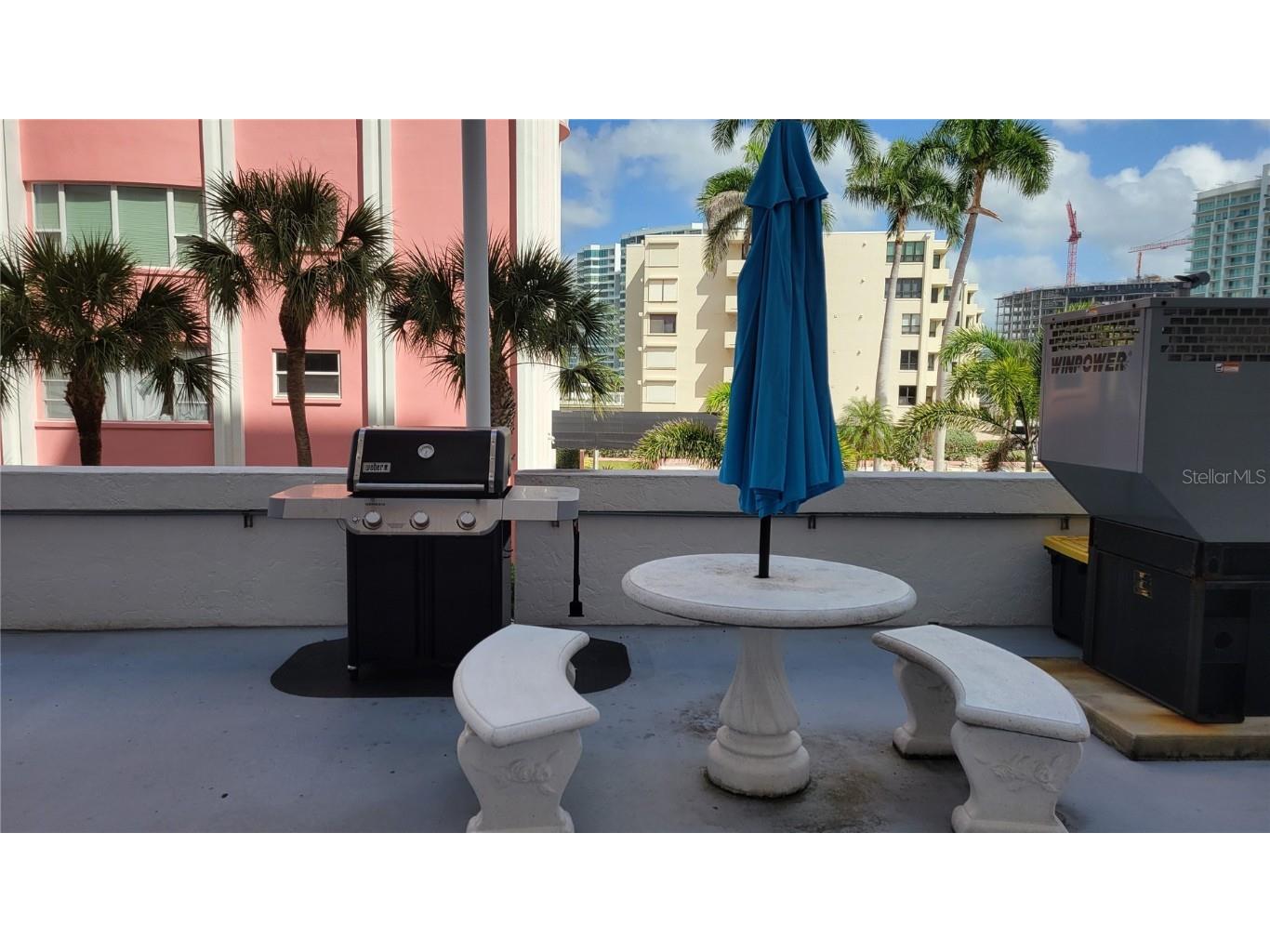 11 Sunset Drive #304 Sarasota FL 34236 - SARASOTA BAY A4667216 image28