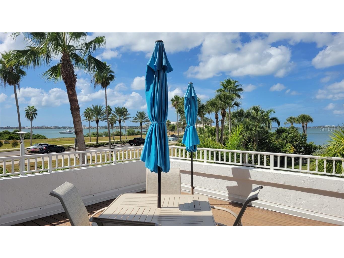 11 Sunset Drive #304 Sarasota FL 34236 - SARASOTA BAY A4667216 image30
