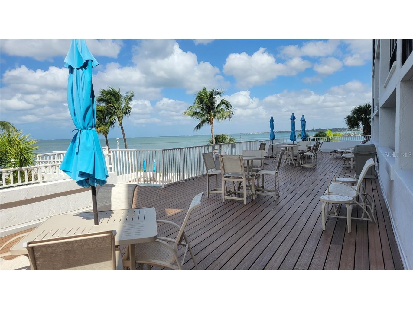 11 Sunset Drive #304 Sarasota FL 34236 - SARASOTA BAY A4667216 image31