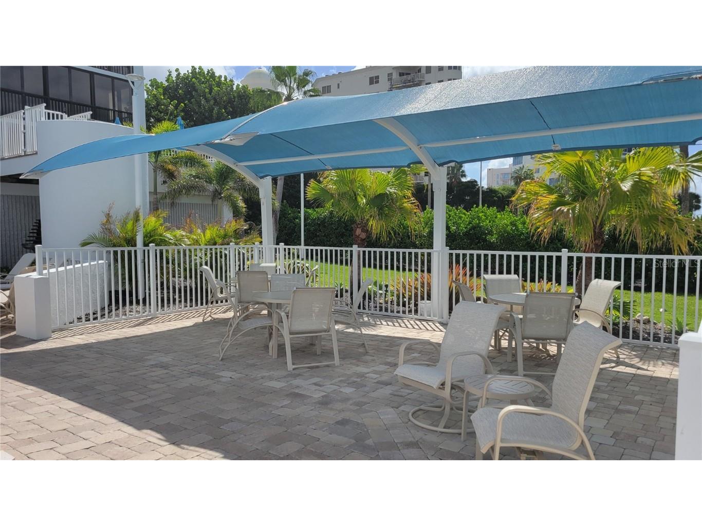 11 Sunset Drive #304 Sarasota FL 34236 - SARASOTA BAY A4667216 image33