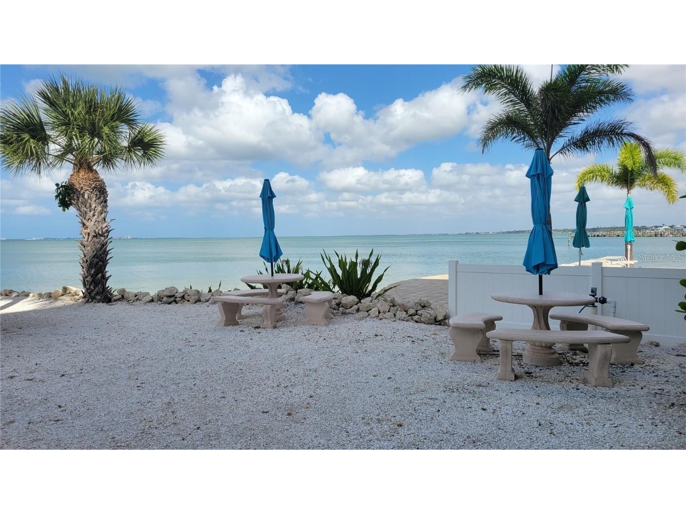 11 Sunset Drive #304 Sarasota FL 34236 - SARASOTA BAY A4667216 image34