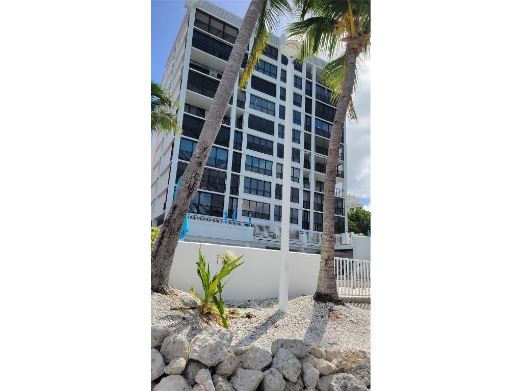 11 Sunset Drive #304 Sarasota FL 34236 - SARASOTA BAY A4667216 image40