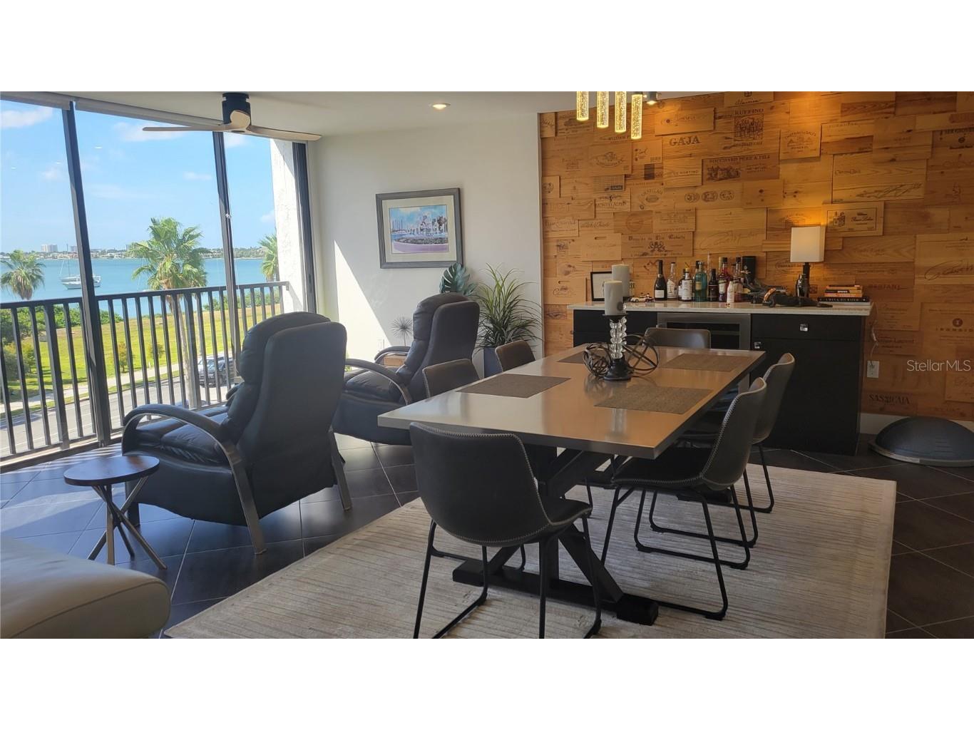 11 Sunset Drive #304 Sarasota FL 34236 - SARASOTA BAY A4667216 image9